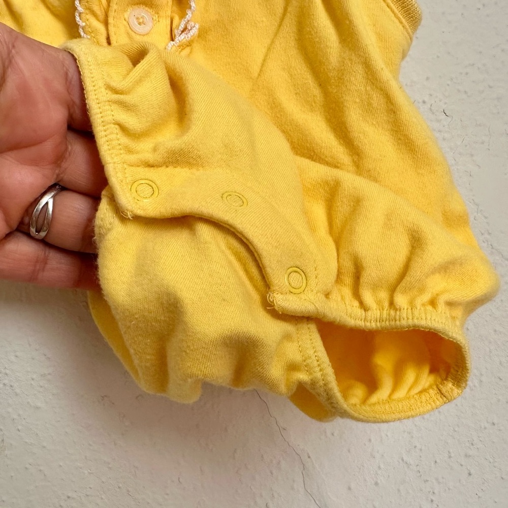 3/$20 - Ralph Lauren romper - Picture 4 of 5